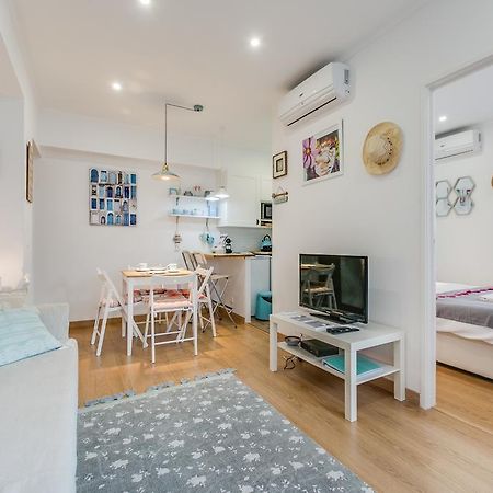 Beach House Apartment Κασκαΐς Εξωτερικό φωτογραφία