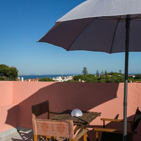 Beach House Apartment Κασκαΐς Εξωτερικό φωτογραφία