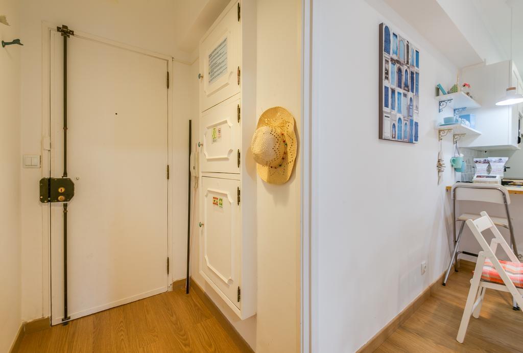 Beach House Apartment Κασκαΐς Εξωτερικό φωτογραφία