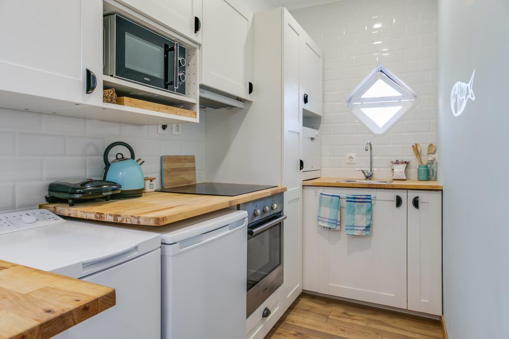 Beach House Apartment Κασκαΐς Εξωτερικό φωτογραφία