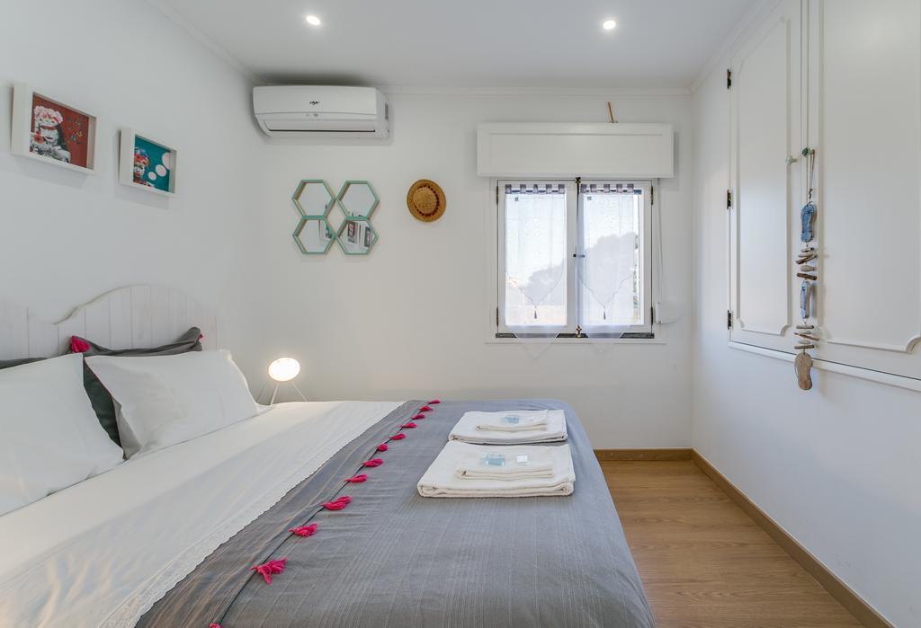Beach House Apartment Κασκαΐς Εξωτερικό φωτογραφία