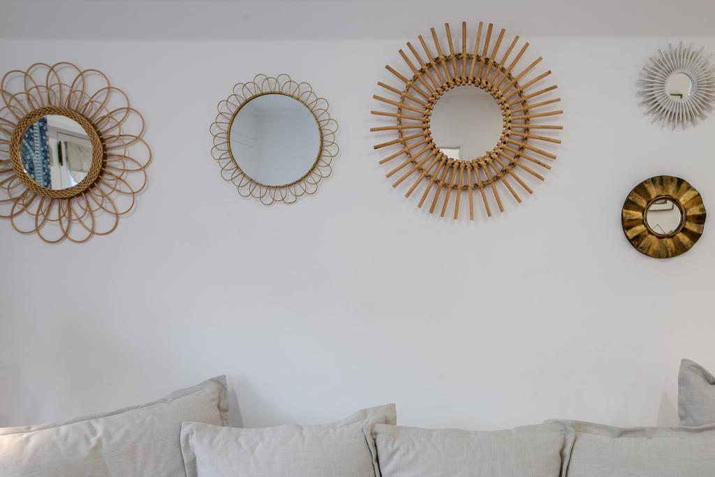 Beach House Apartment Κασκαΐς Εξωτερικό φωτογραφία