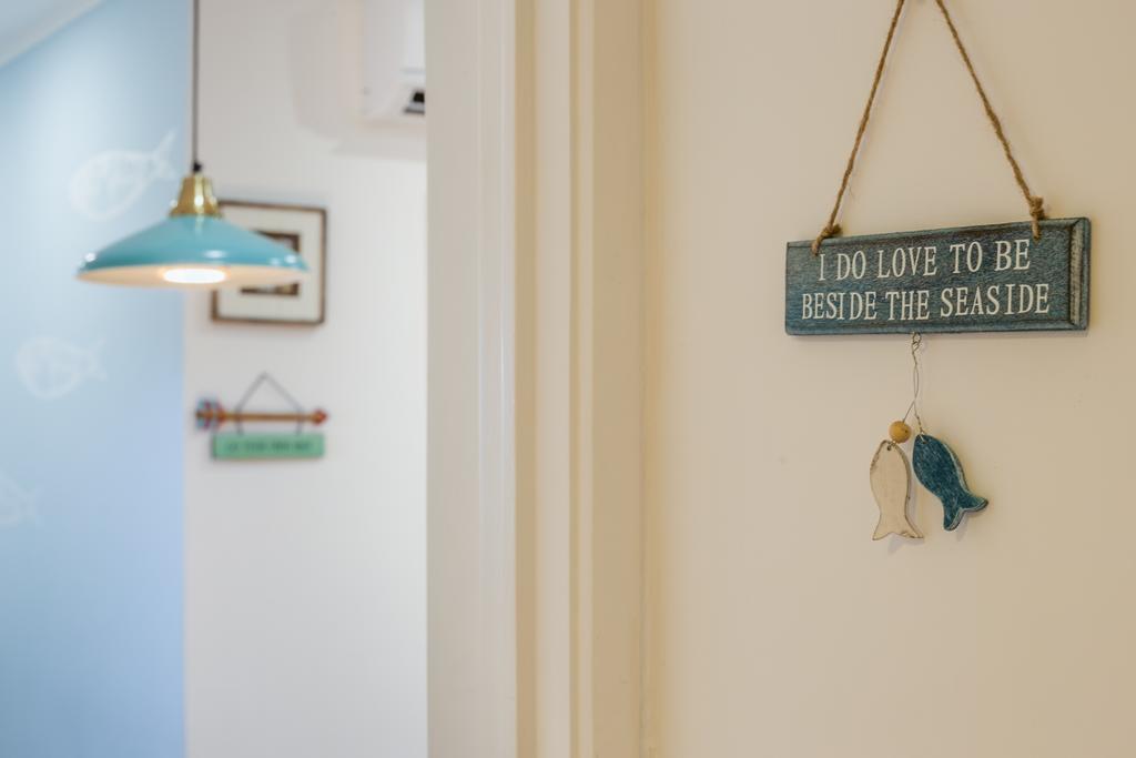Beach House Apartment Κασκαΐς Εξωτερικό φωτογραφία
