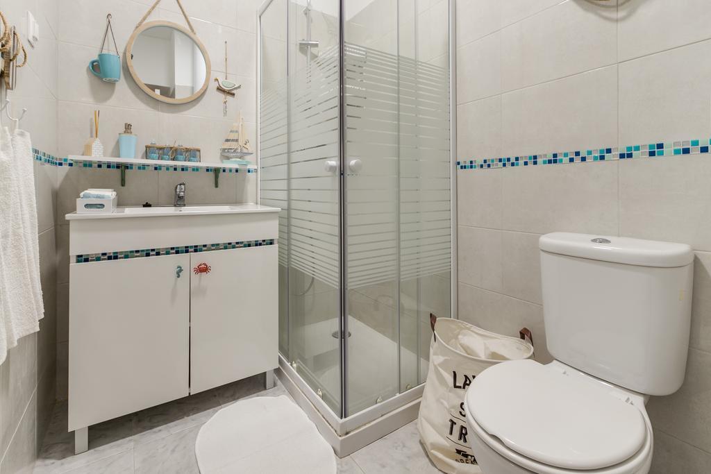 Beach House Apartment Κασκαΐς Εξωτερικό φωτογραφία