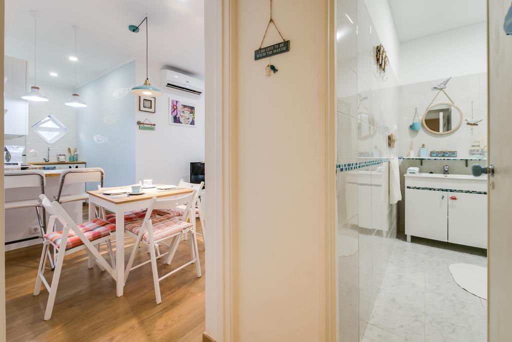 Beach House Apartment Κασκαΐς Εξωτερικό φωτογραφία