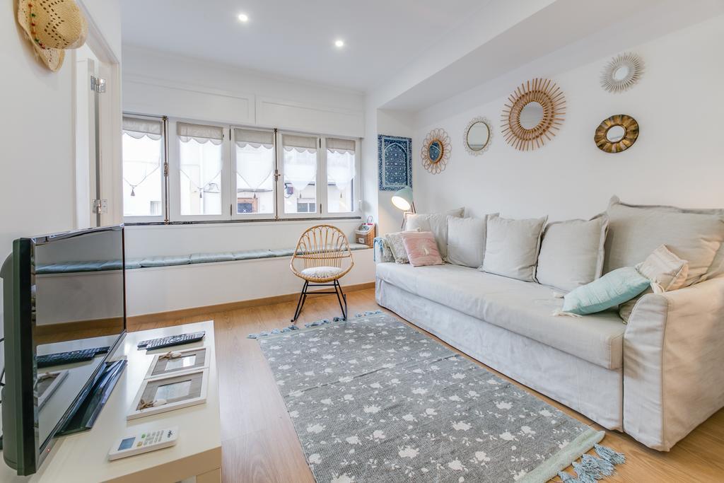 Beach House Apartment Κασκαΐς Εξωτερικό φωτογραφία