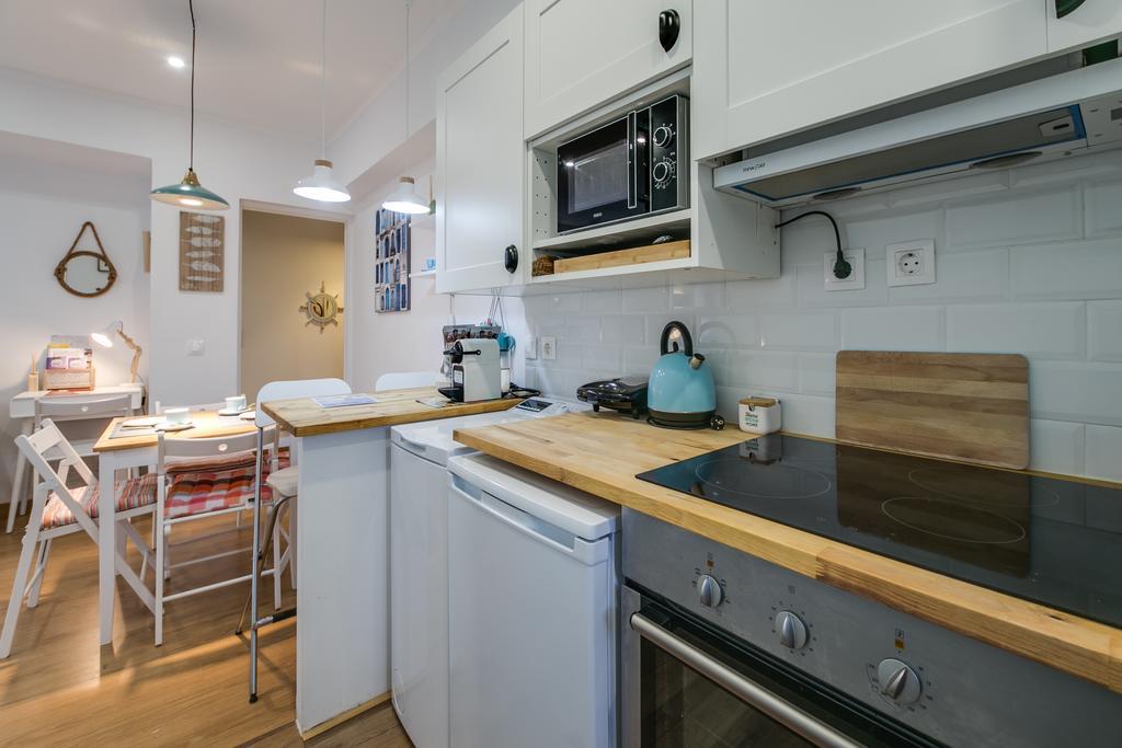 Beach House Apartment Κασκαΐς Εξωτερικό φωτογραφία