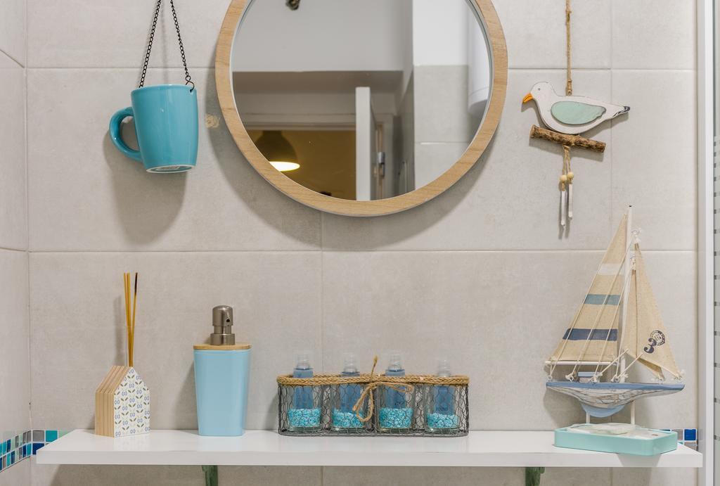 Beach House Apartment Κασκαΐς Εξωτερικό φωτογραφία