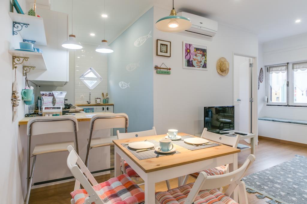 Beach House Apartment Κασκαΐς Εξωτερικό φωτογραφία