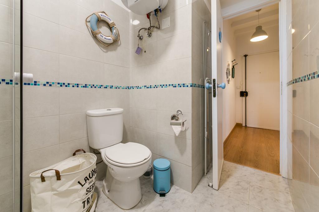 Beach House Apartment Κασκαΐς Εξωτερικό φωτογραφία