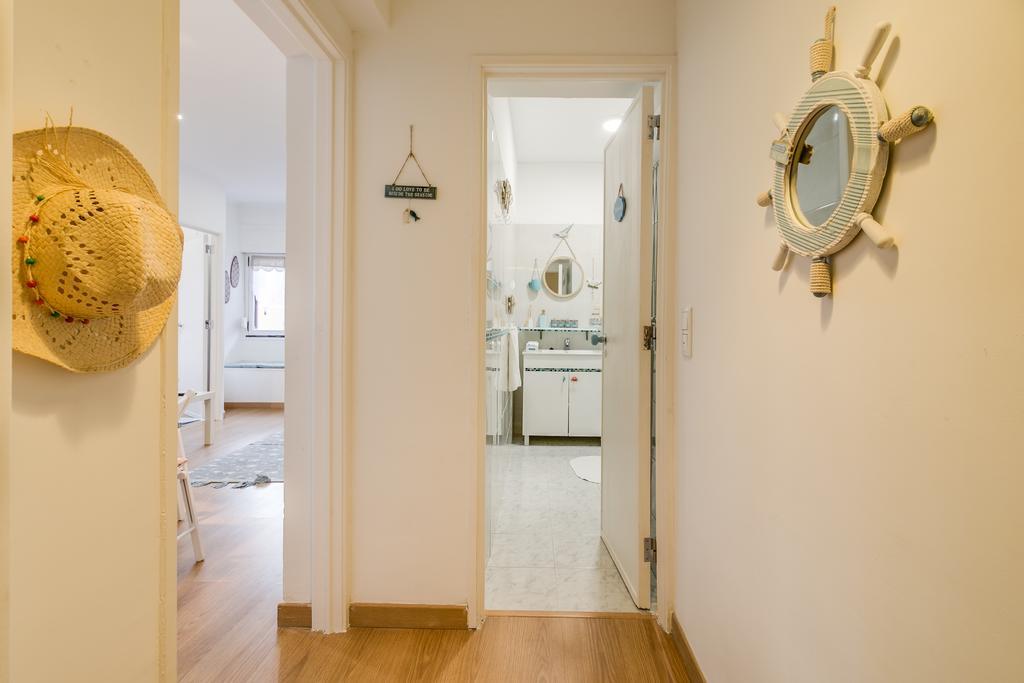 Beach House Apartment Κασκαΐς Εξωτερικό φωτογραφία