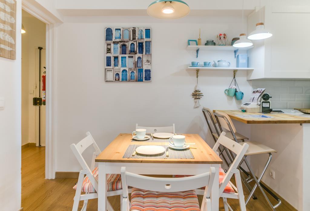 Beach House Apartment Κασκαΐς Εξωτερικό φωτογραφία