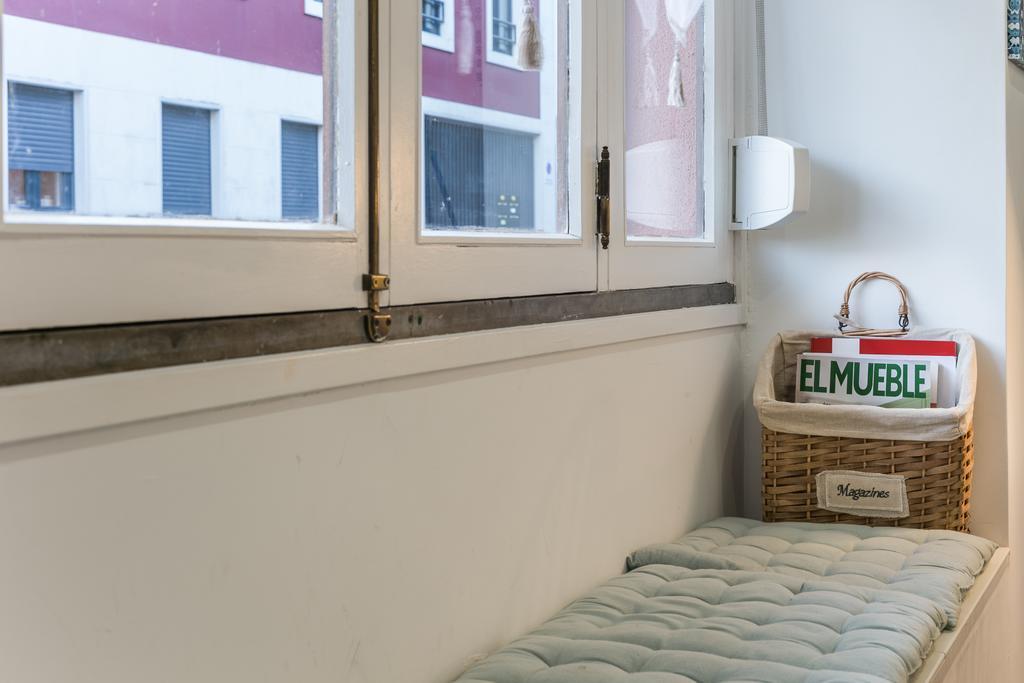 Beach House Apartment Κασκαΐς Εξωτερικό φωτογραφία