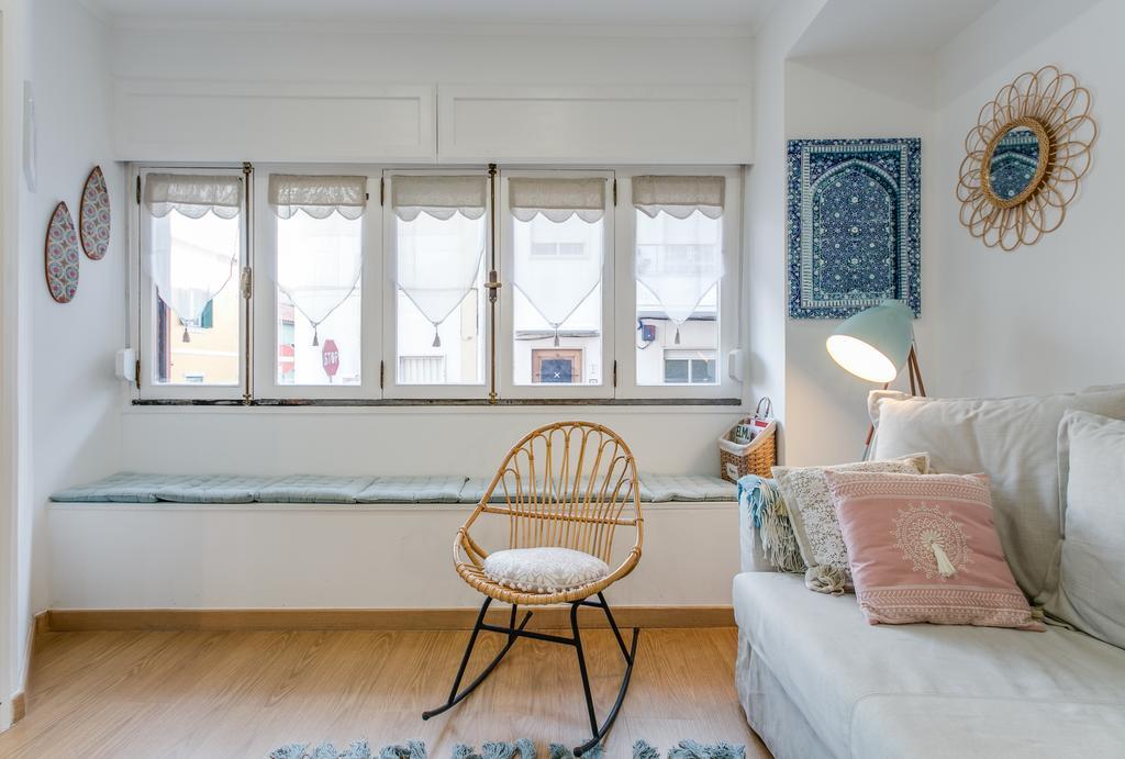 Beach House Apartment Κασκαΐς Εξωτερικό φωτογραφία
