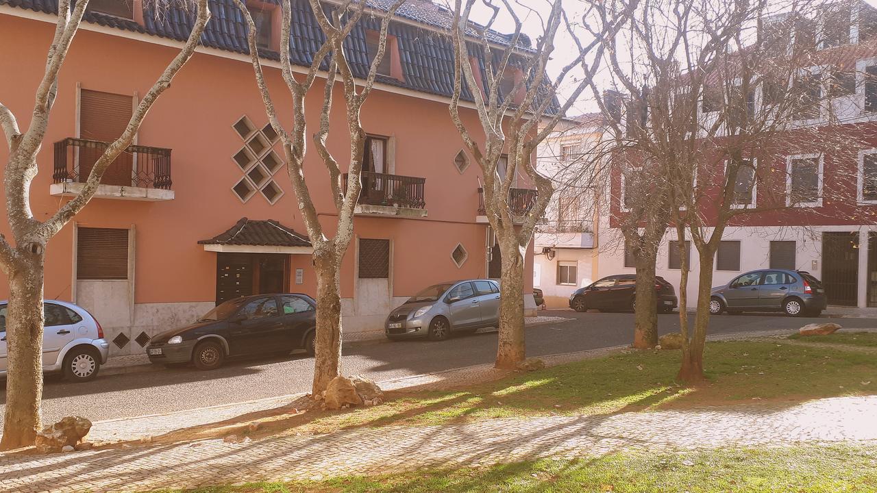 Beach House Apartment Κασκαΐς Εξωτερικό φωτογραφία