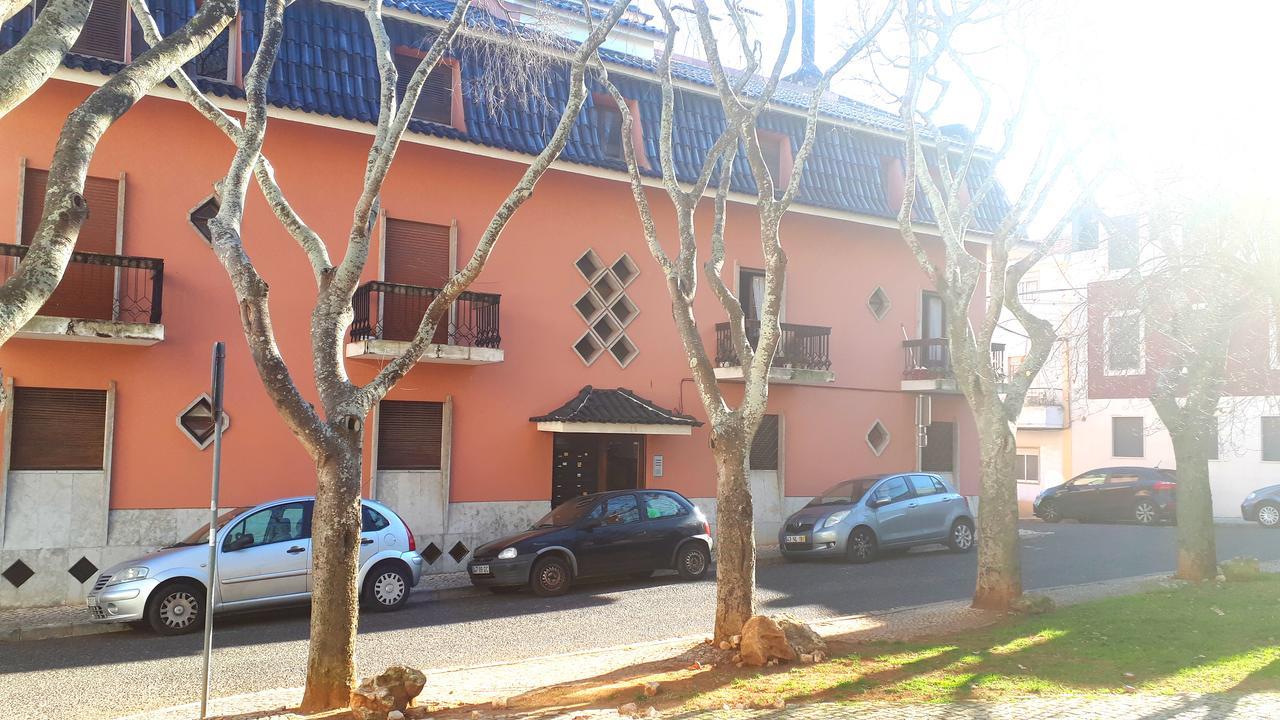 Beach House Apartment Κασκαΐς Εξωτερικό φωτογραφία